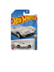 Hot Wheels 72 Stingray Convertible Diecast