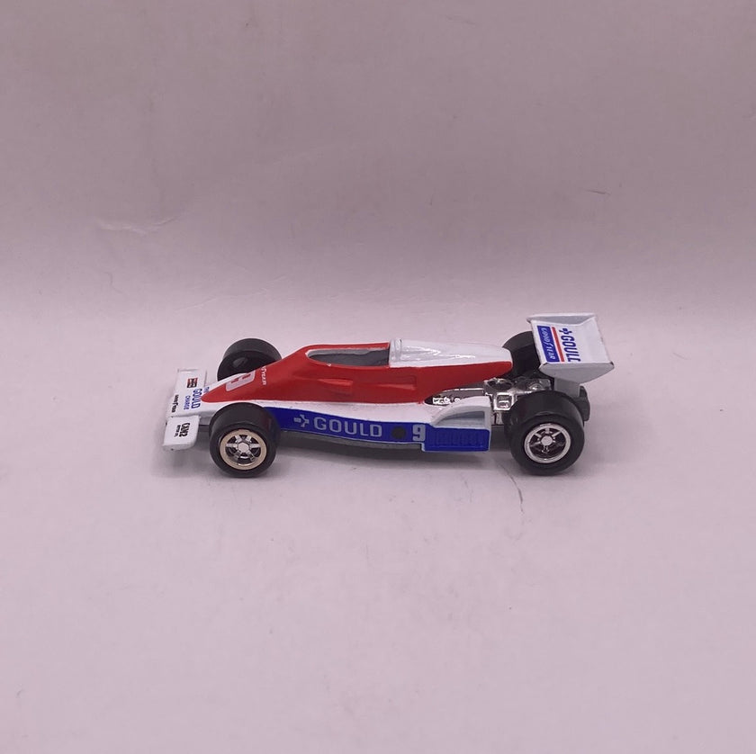 Johnny Lightning 1979 Indy Car Diecast
