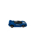 Hot Wheels Loose Wind Up McDonalds Happy Meal Quick N Sik blue