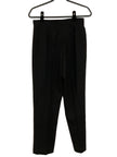 Black Dress Pants