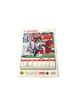 Upper Deck Dale Carter