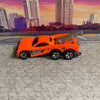 Hot Wheels Tow Jam Diecast