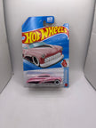 Hot Wheels Purple Passion Diecast