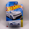 Hot Wheels Custom 11 Camaro Diecast