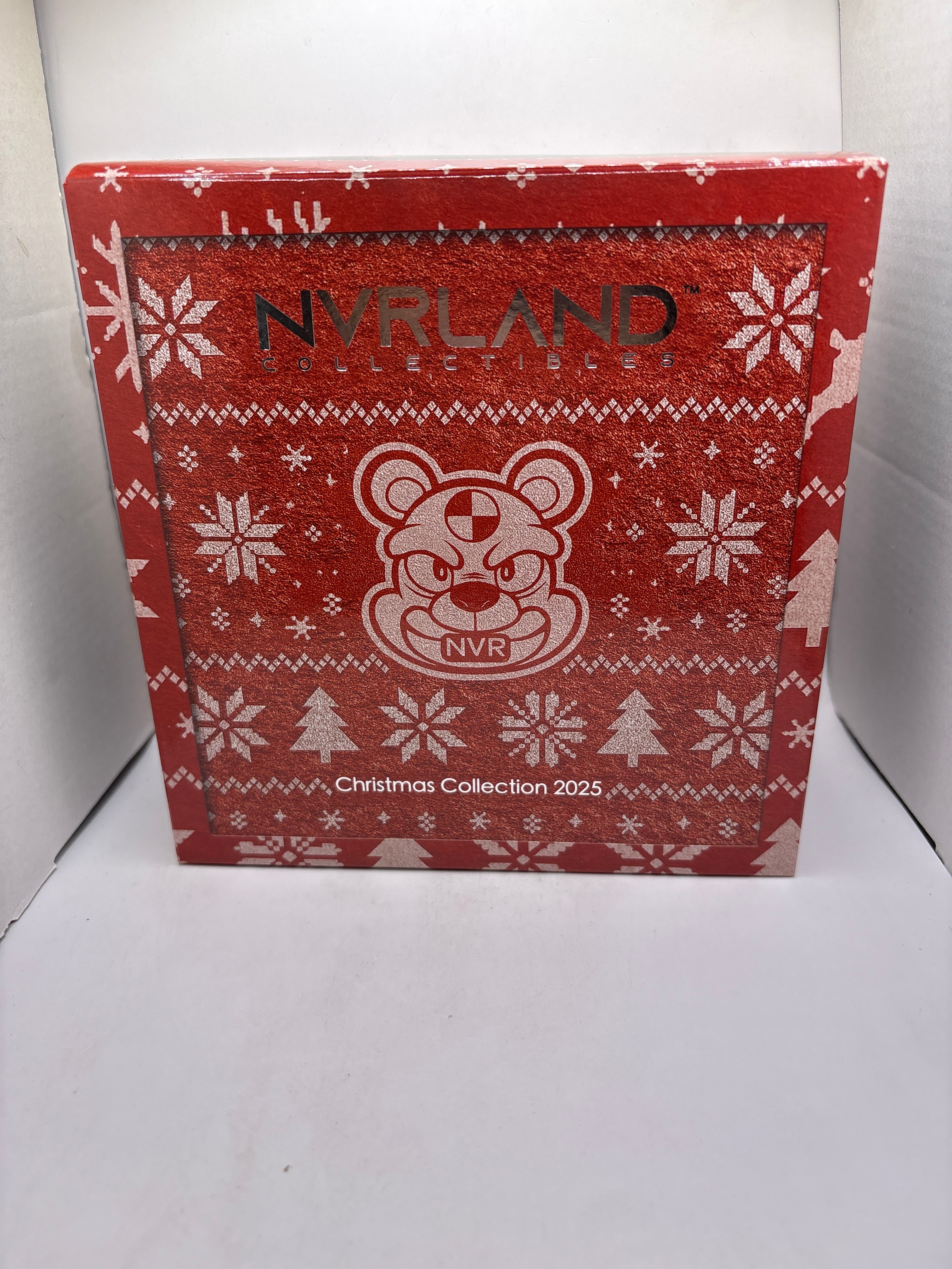 NVRLand 1978 Ford F-250 Long Bed Diecast