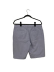 Purple Shorts