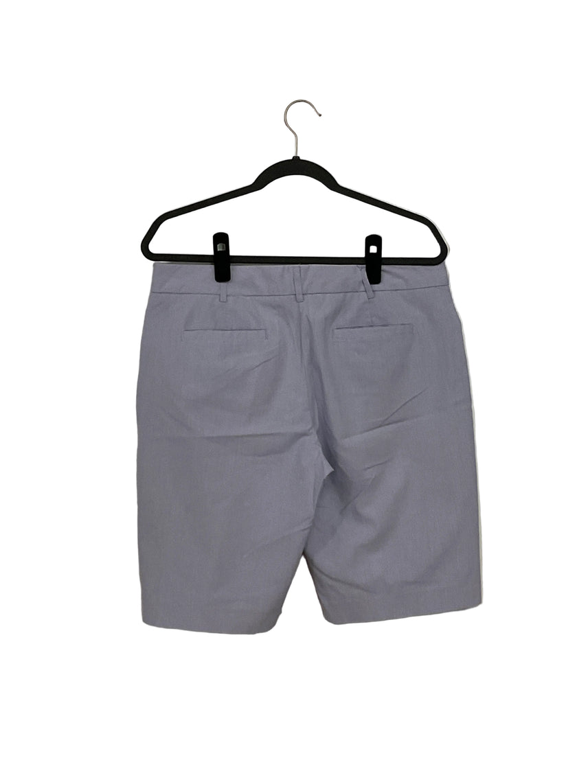 Purple Shorts