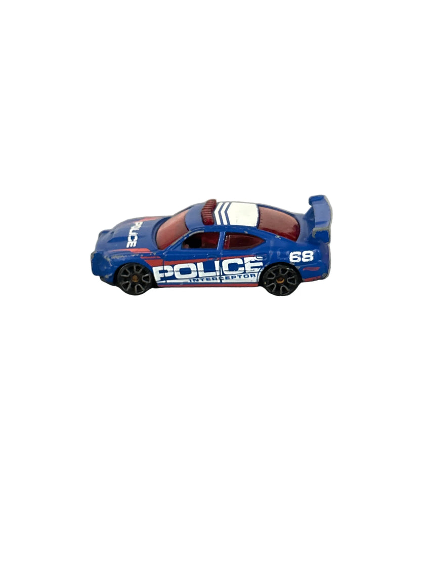 Hot Wheels Dodge Charger Drift Diecast