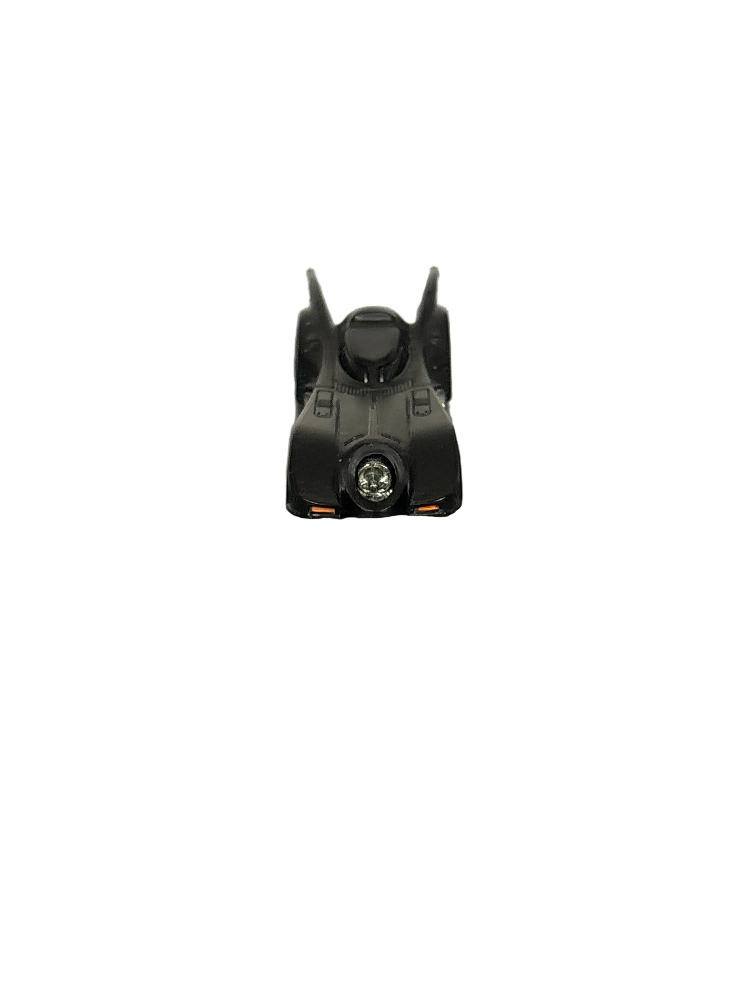 Hot Wheels Batmobile Diecast
