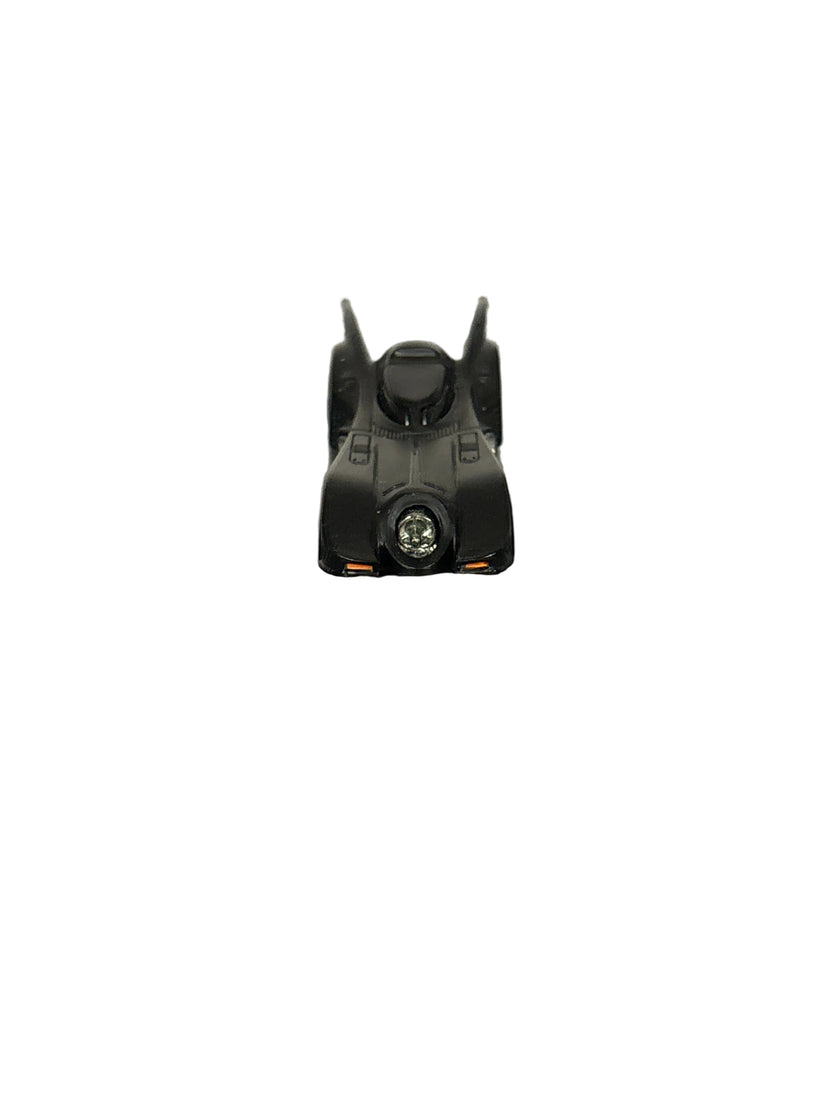 Hot Wheels Batmobile Diecast