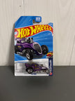 Hot Wheels Fiat 500C Diecast