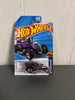 Hot Wheels Fiat 500C Diecast