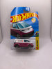 Hot Wheels VW ID. Buzz Bomb Diecast purple