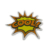 Cool! Sticker