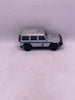 Matchbox 14 Mercedes-Benz G-Class Diecast