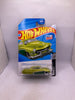 Hot Wheels Hirohata Merc Diecast