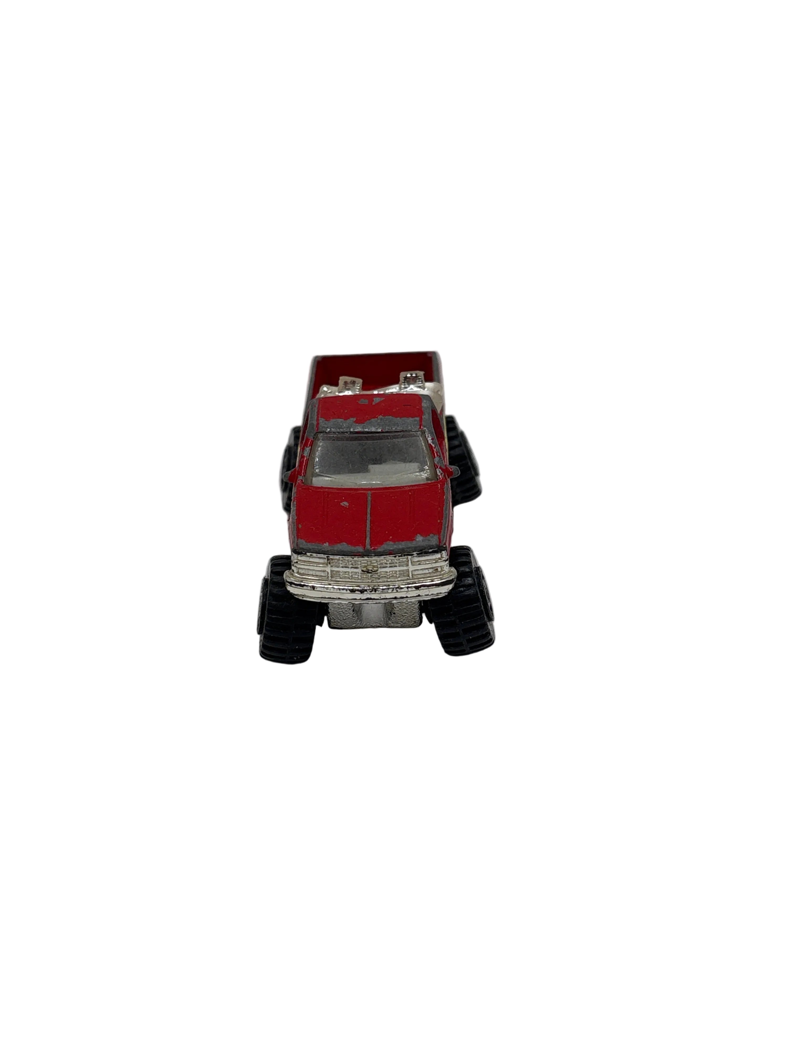 Matchbox Chevy K-1500 Diecast