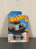 Hot Wheels Land Rover Series 11 Diecast Gray
