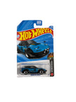 Hot Wheels Mazda MX-5 Miata Diecast
