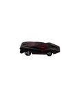 Hot Wheels Silver Bullet 9 Diecast