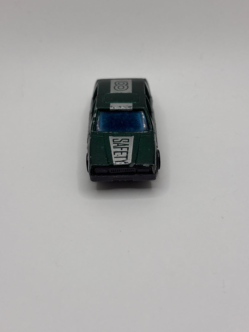 Zee 1982 Volvo 760 GLE Diecast