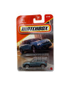 Matchbox Citroen e-C4 Diecast blue