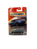 Matchbox Citroen e-C4 Diecast blue