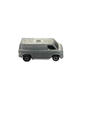 Hot Wheels Super Van Diecast
