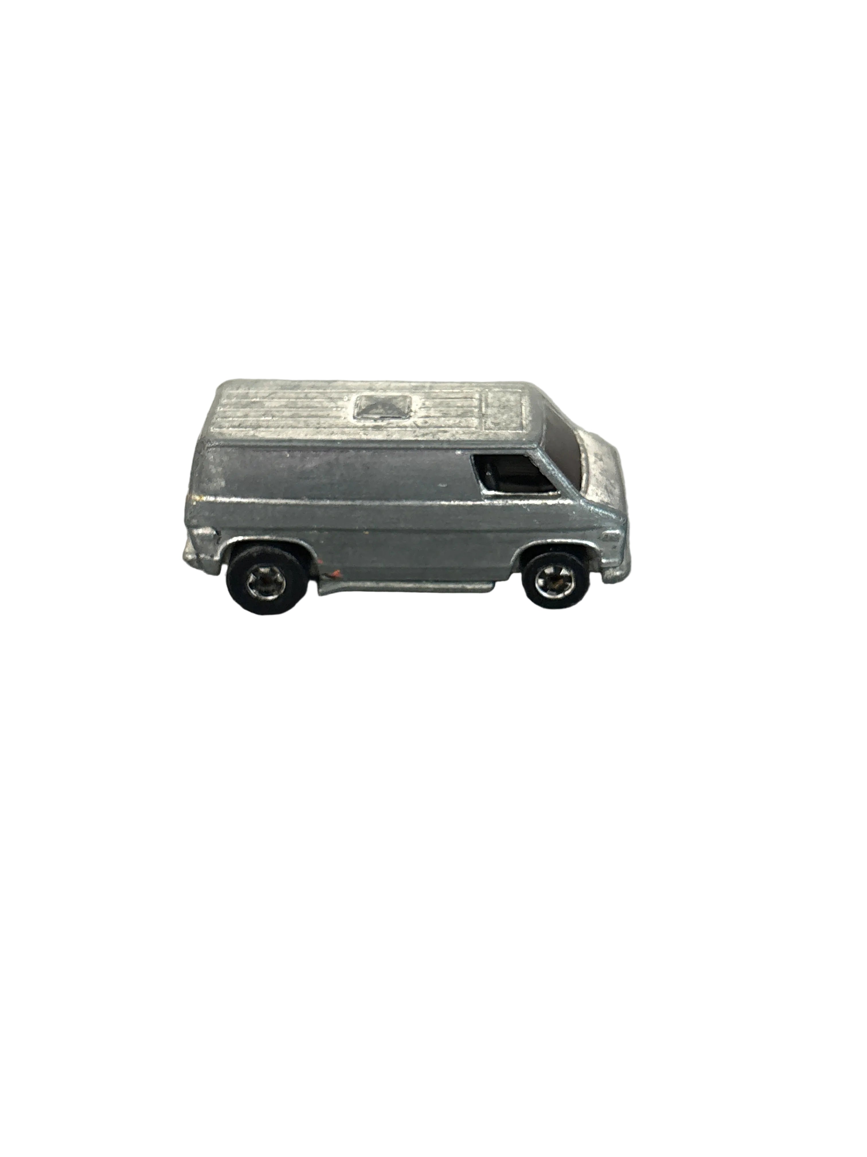 Hot Wheels Super Van Diecast