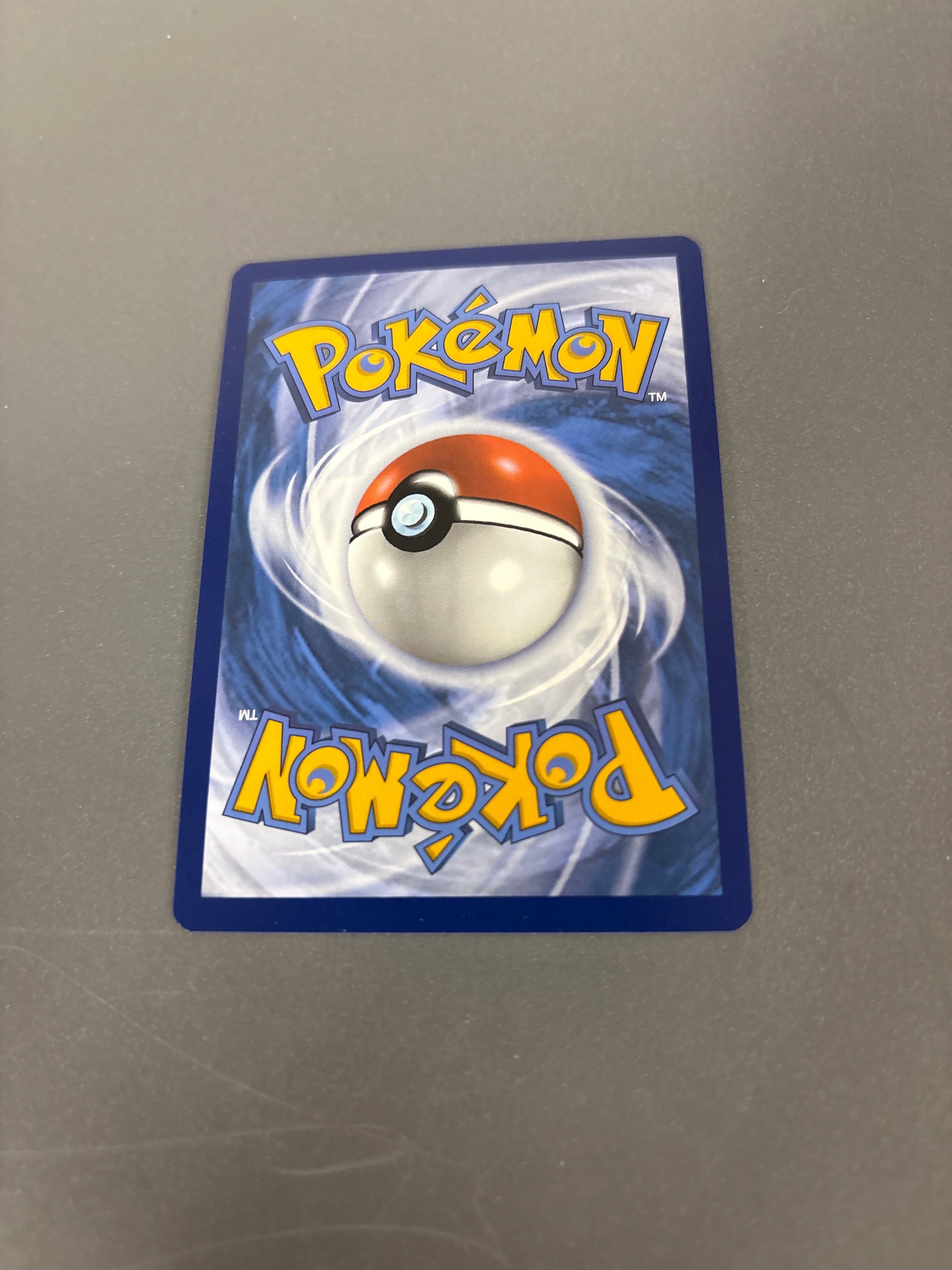 Pokemon Iron Boulder ex