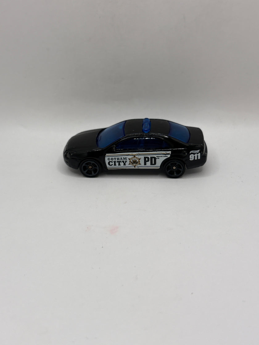Hot Wheels Ford Fusion Diecast