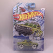 Hot Wheels Subaru Brat Diecast