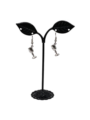 Goblet Earrings