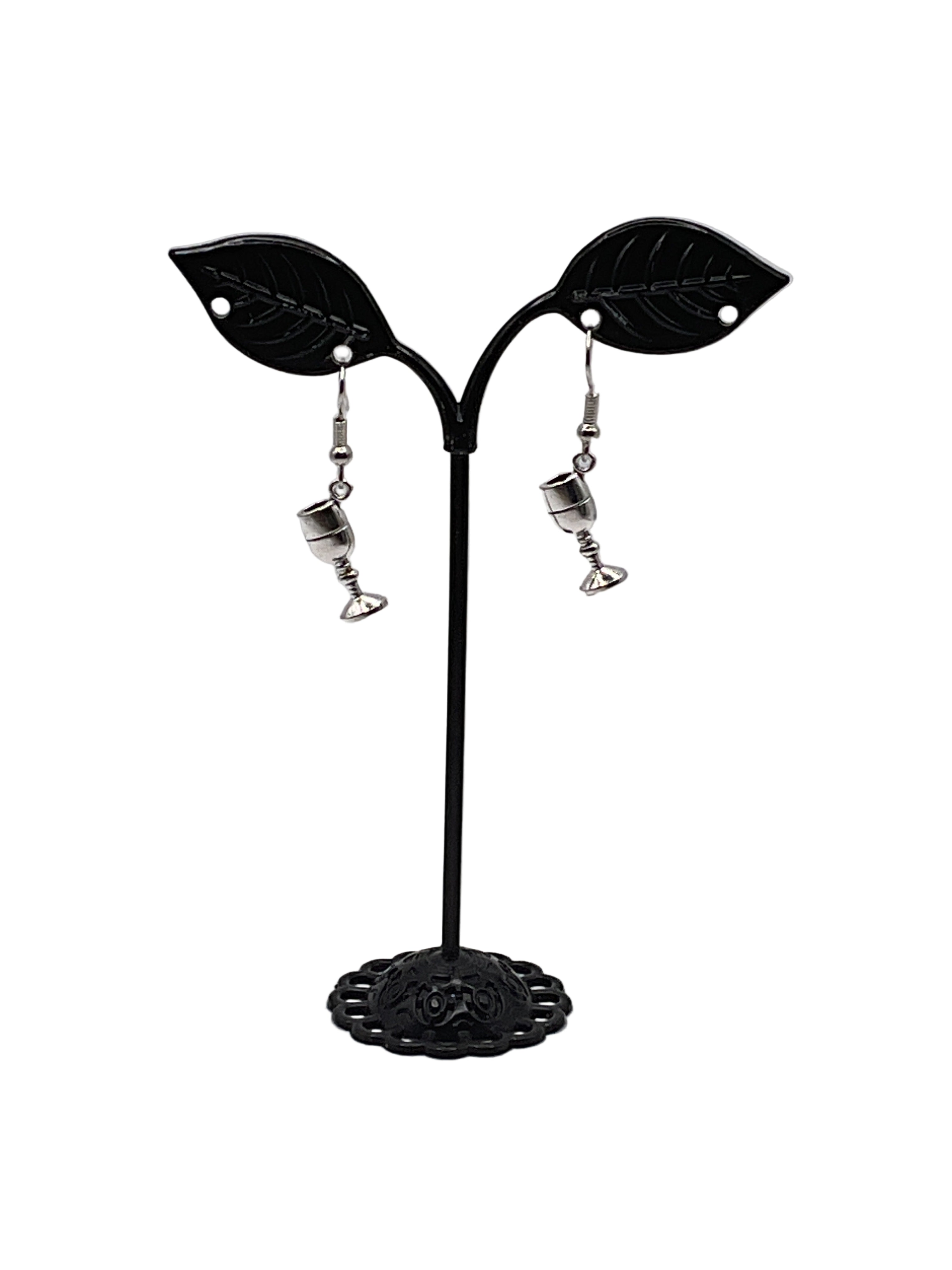 Goblet Earrings