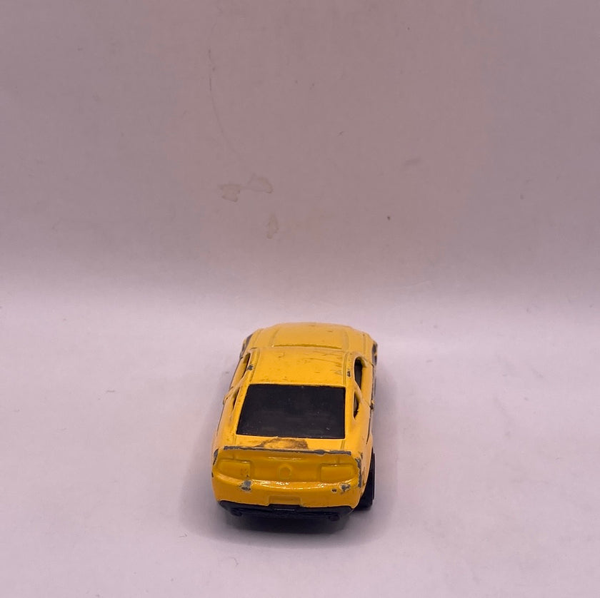 Hot Wheels 2010 Ford Mustang GT Diecast