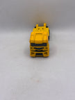 Motor Max Truck Diecast