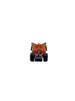 Hot Wheels Turbo Rooster Diecast