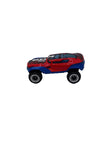 Hot Wheels Hyper Rocker Diecast