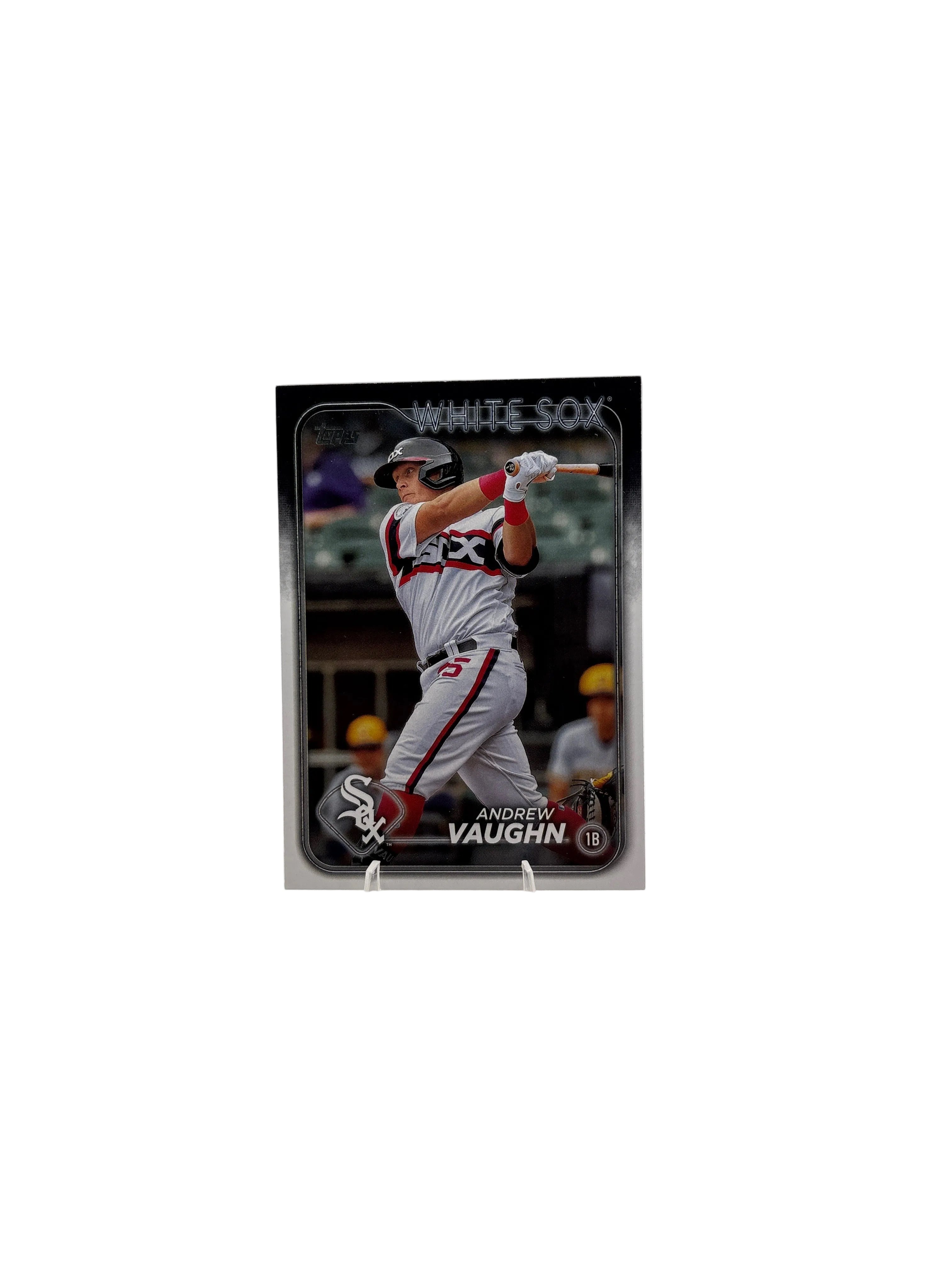 Topps Andrew Vaughn