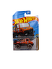 Hot Wheels Mercedes-Benz Unimog 1300L Diecast