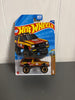 Hot Wheels Chevy Blazer 4x4 Diecast