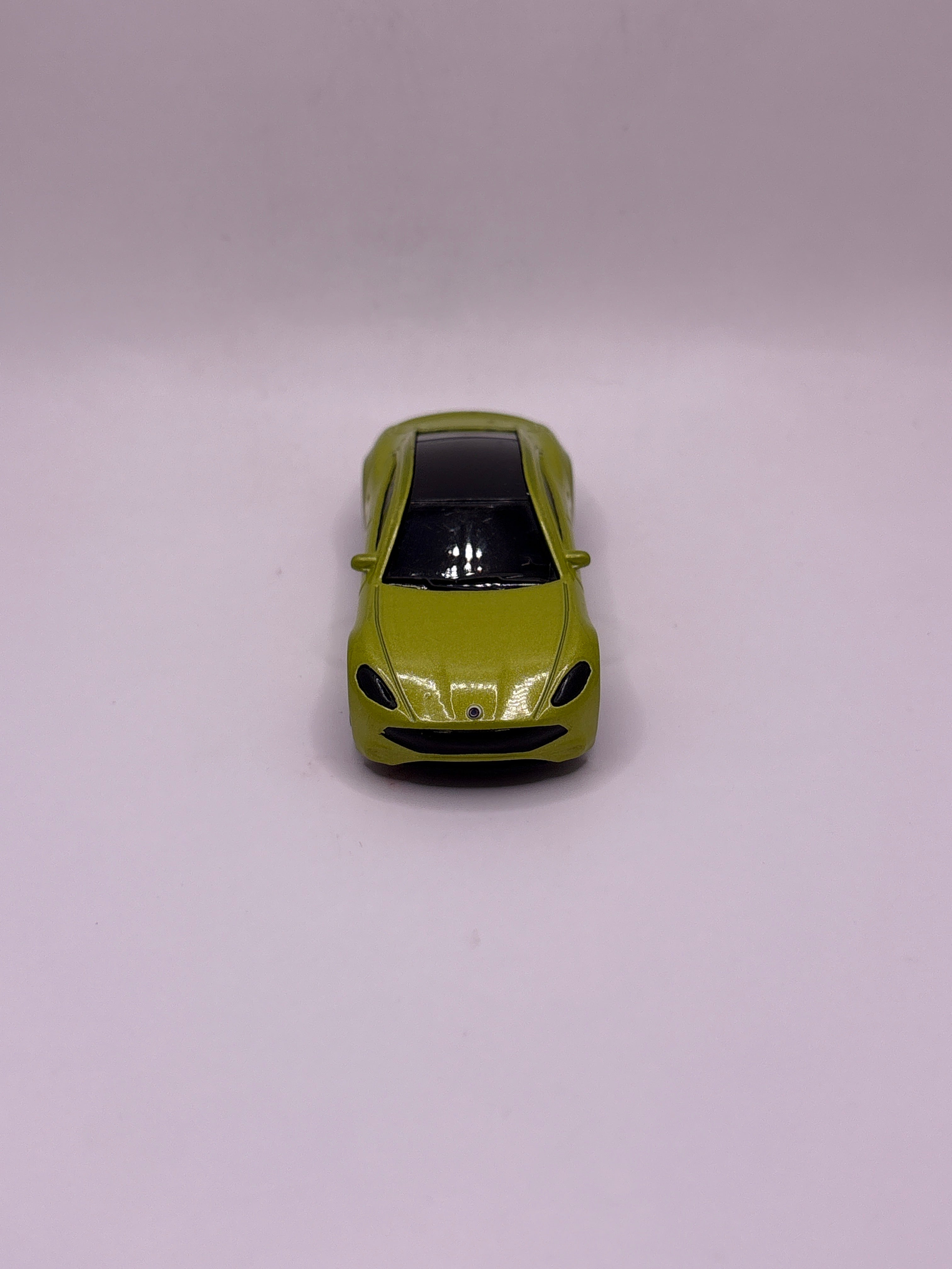 Matchbox Karma GS-6 Diecast