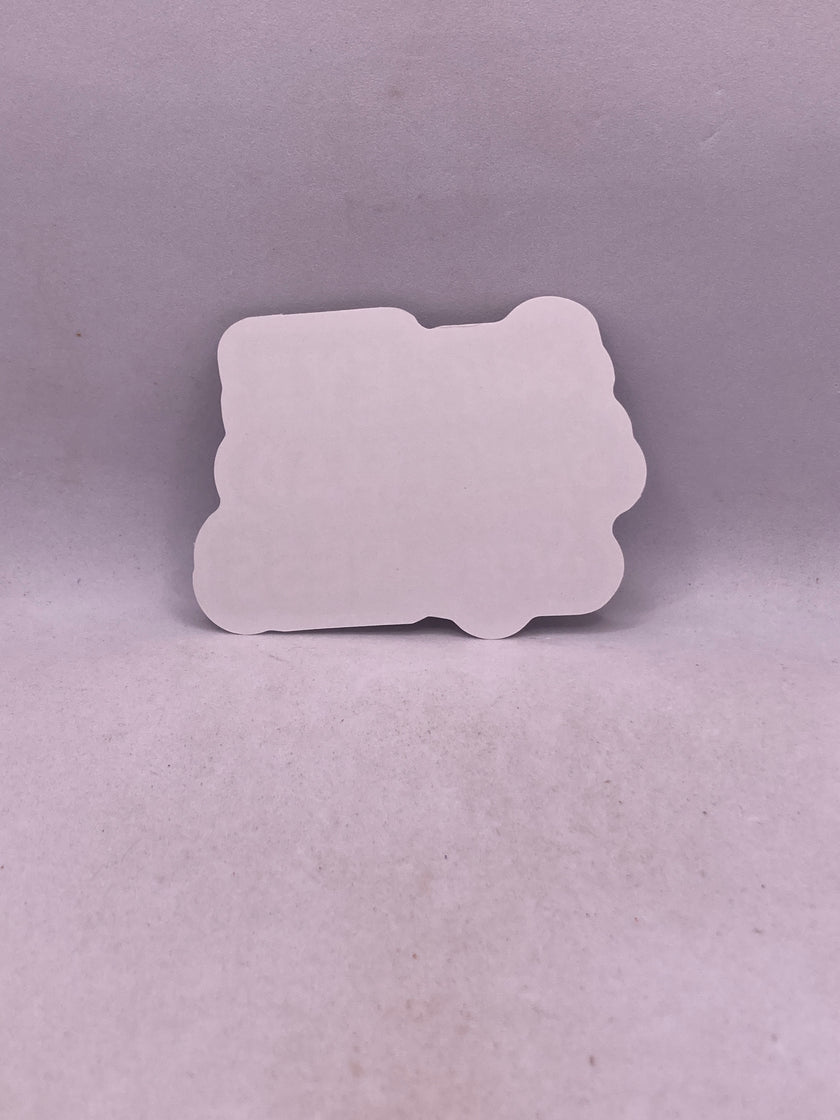 Say: Eye Spell: Map Say: Ness Sticker