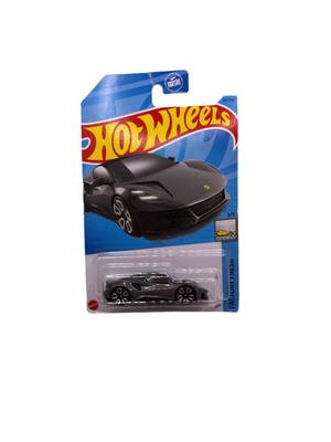 Hot Wheels Lotus Emira Diecast