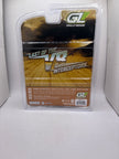 Greenlight 1973 Ford Falcon XB Diecast black