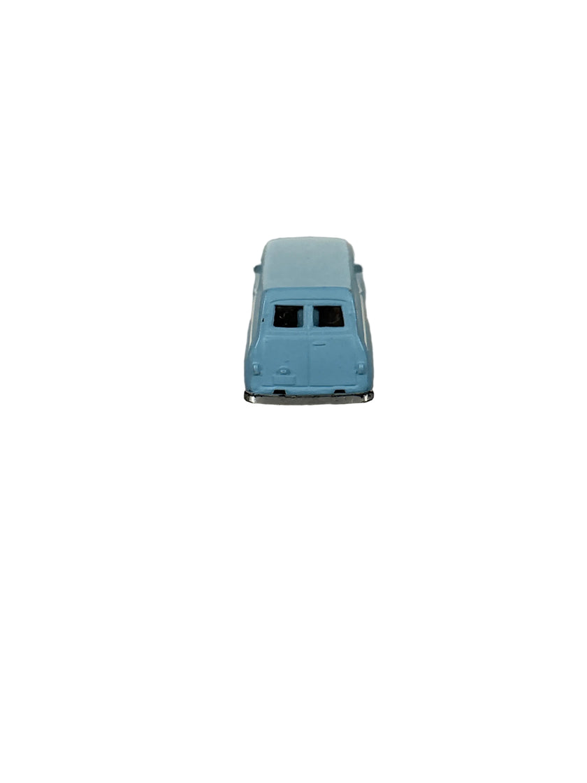 Matchbox 1955 Ford F-100 Panel Delivery Diecast