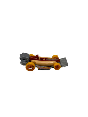 Hot Wheels Street Wiener Diecast