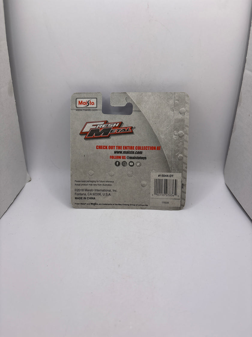 Maisto Fantasy Car Diecast
