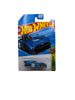 Hot Wheels McMurtry Speirling Diecast blue