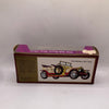 Matchbox 1906 Rolls-Royce Silver Ghost Diecast